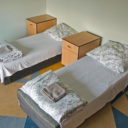 Hostel "Na Bocianowie" Bydgoszcz Eksteriør billede