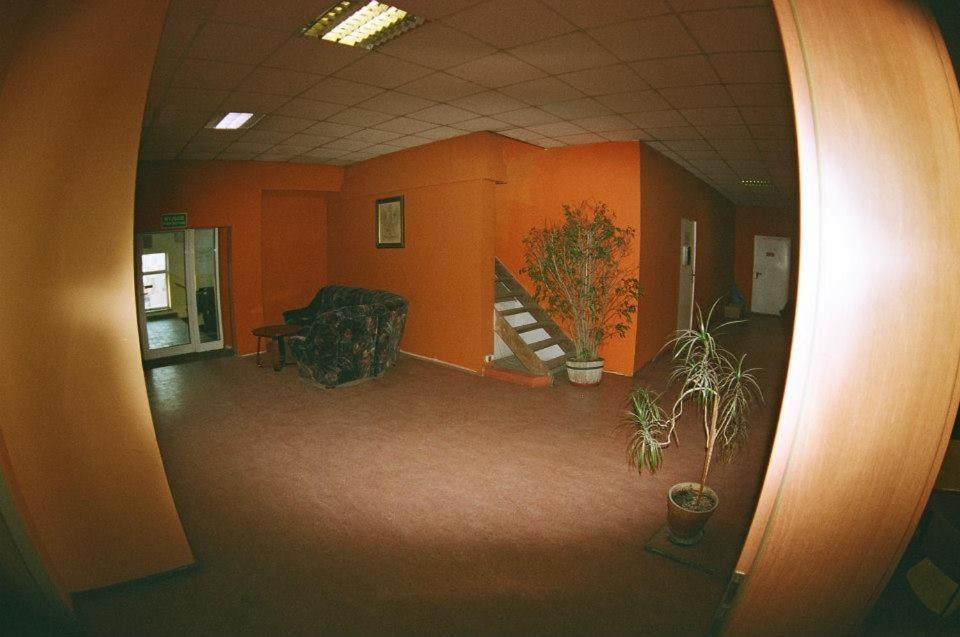 Hostel "Na Bocianowie" Bydgoszcz Eksteriør billede