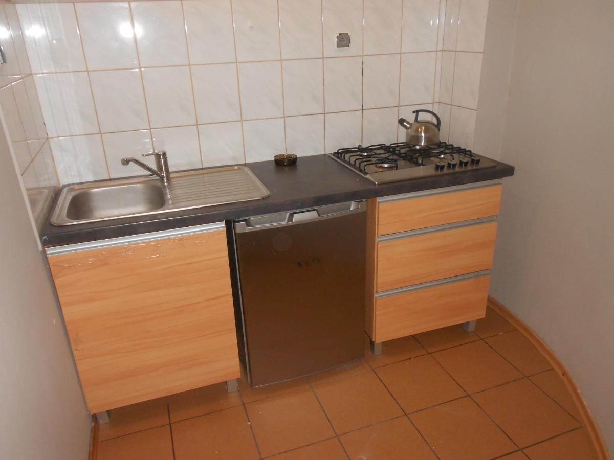 Hostel "Na Bocianowie" Bydgoszcz Eksteriør billede