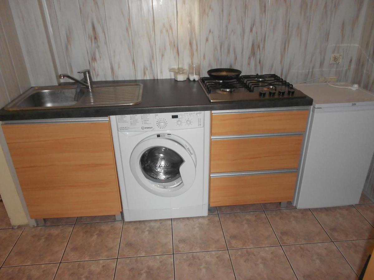 Hostel "Na Bocianowie" Bydgoszcz Eksteriør billede