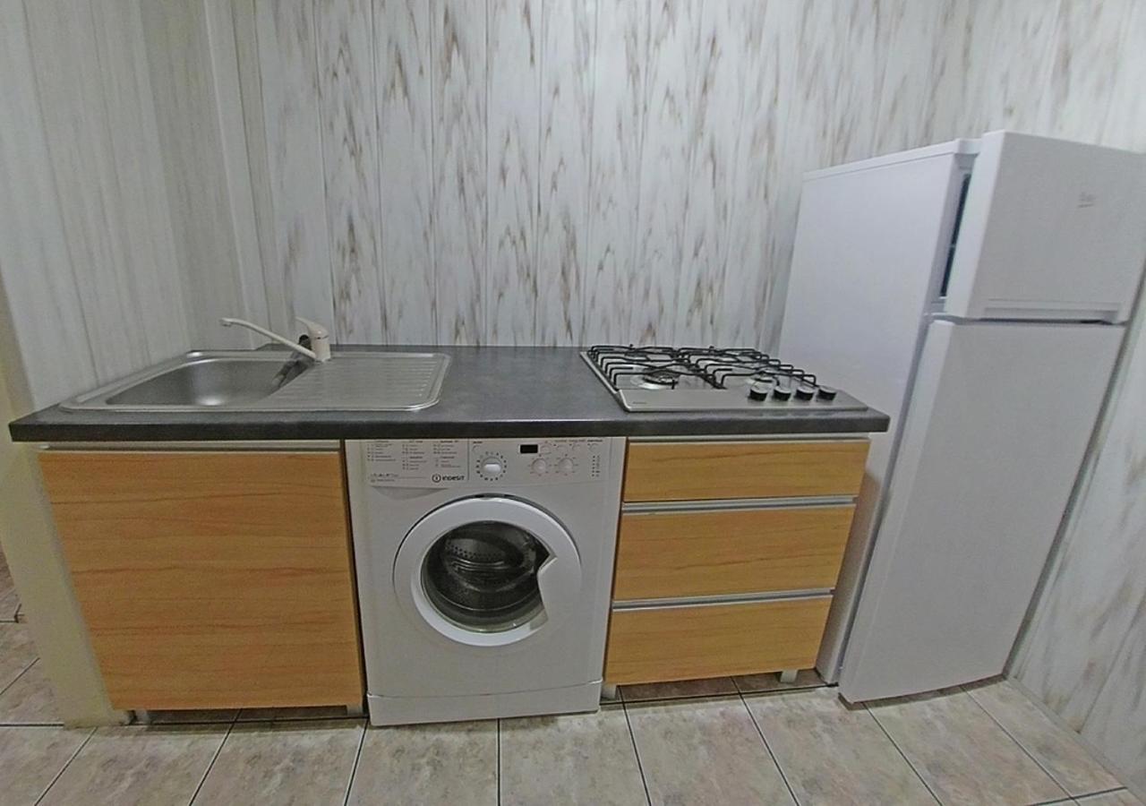 Hostel "Na Bocianowie" Bydgoszcz Eksteriør billede