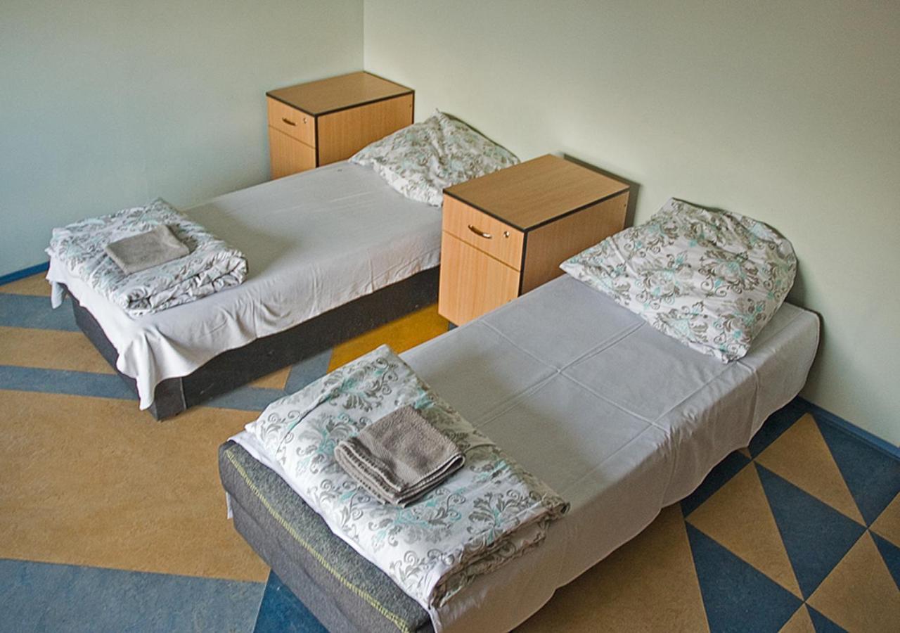 Hostel "Na Bocianowie" Bydgoszcz Eksteriør billede