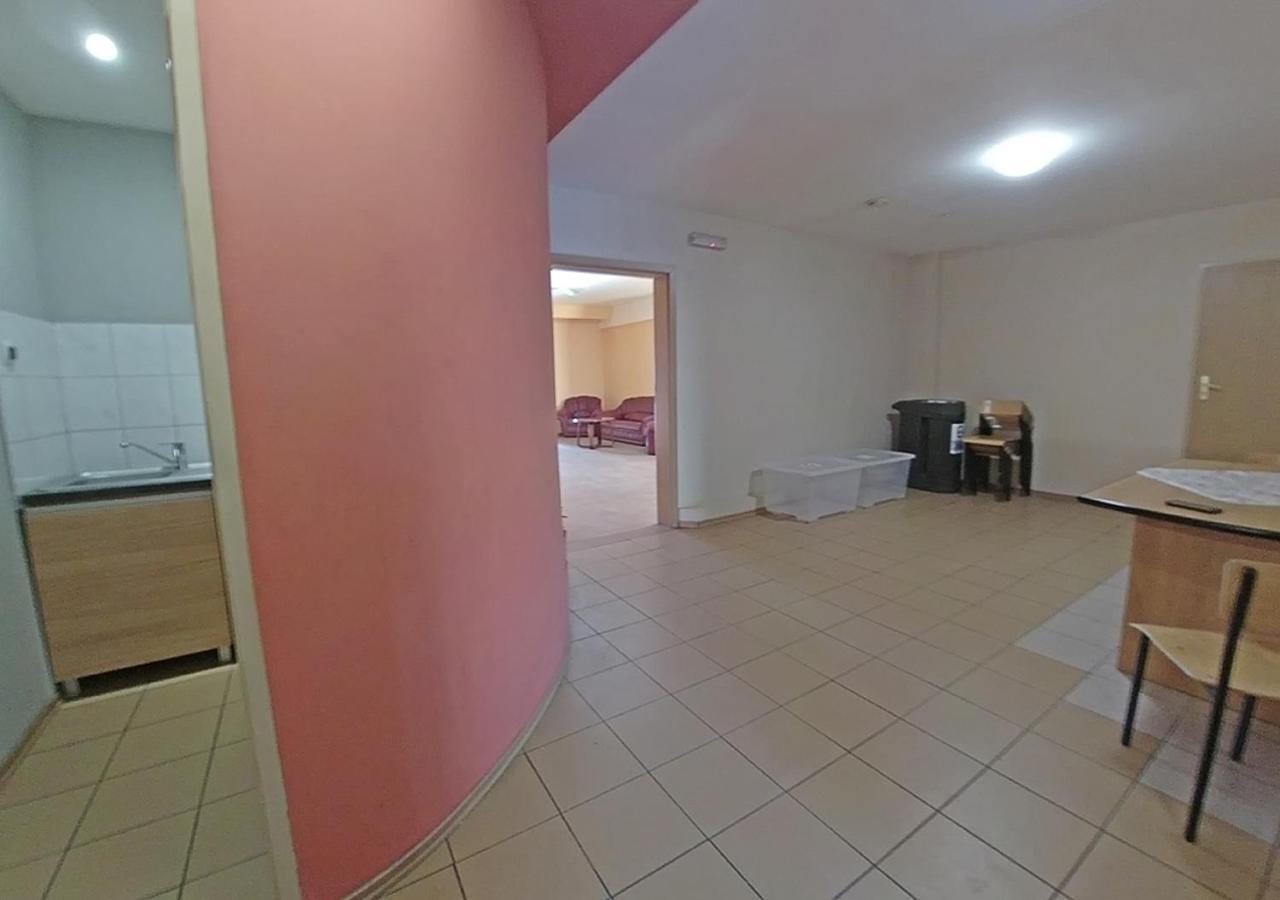 Hostel "Na Bocianowie" Bydgoszcz Eksteriør billede