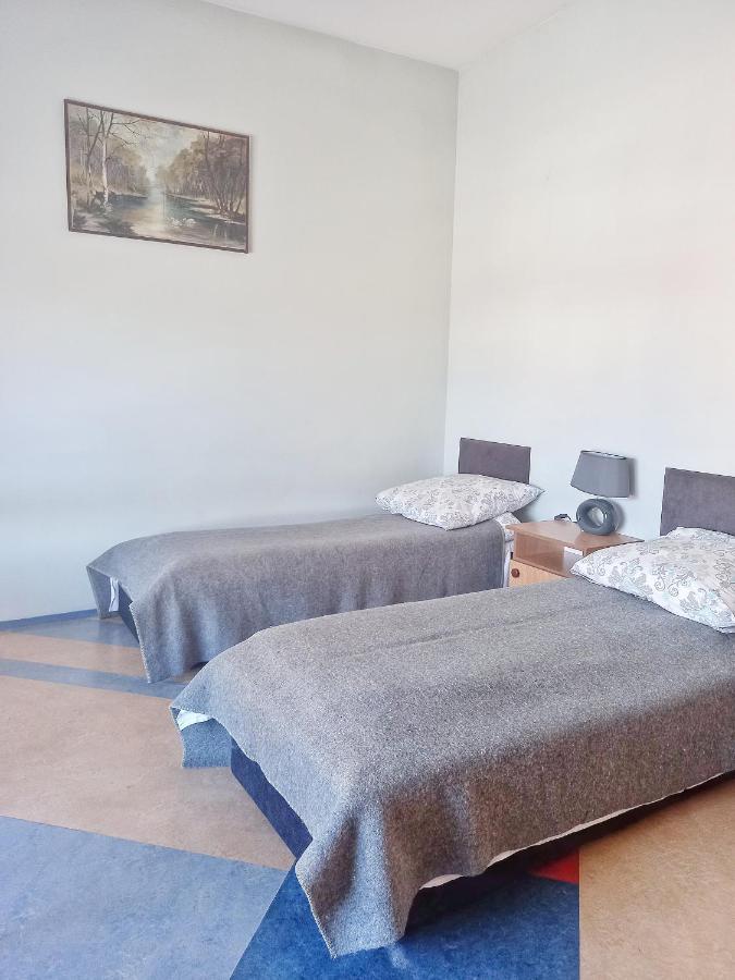 Hostel "Na Bocianowie" Bydgoszcz Eksteriør billede