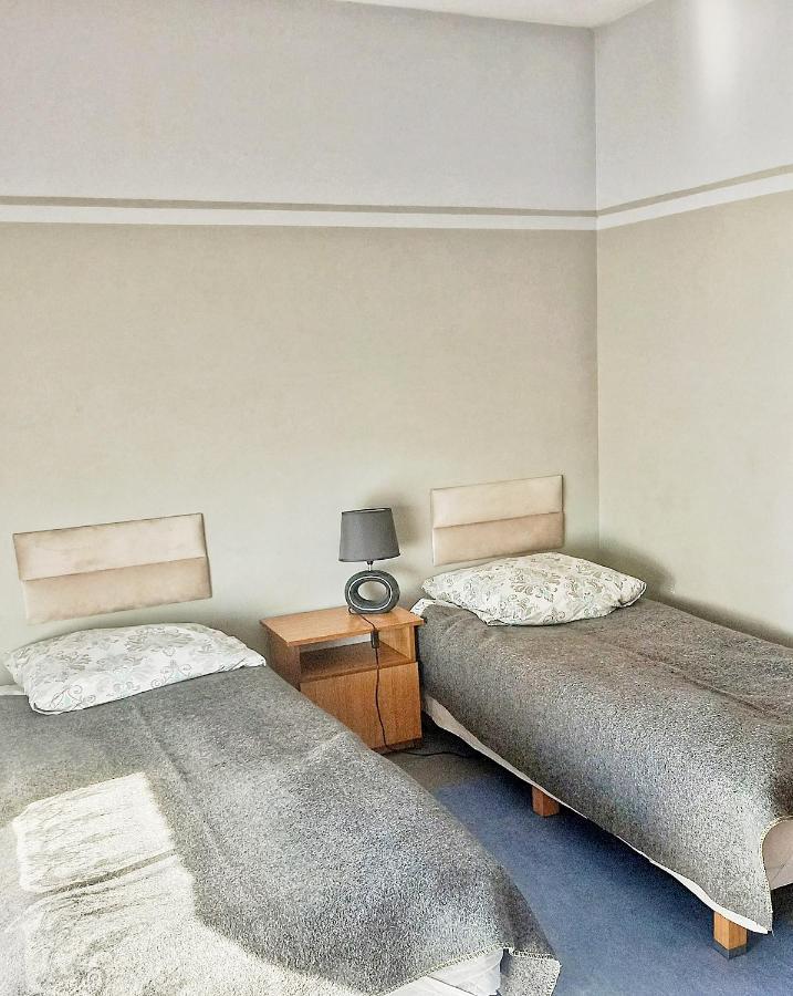 Hostel "Na Bocianowie" Bydgoszcz Eksteriør billede